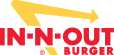 IN-N-OUT Burger Logo